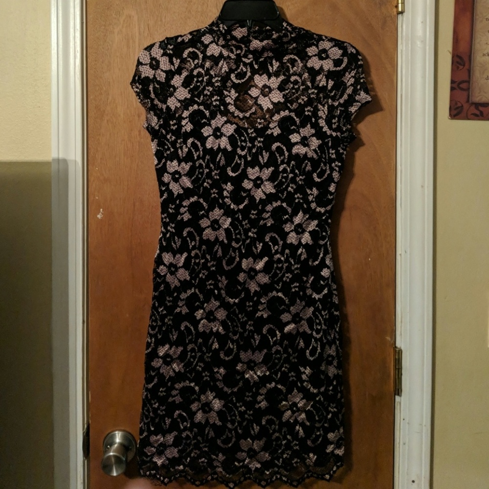 Dress-Juniors - New no tags